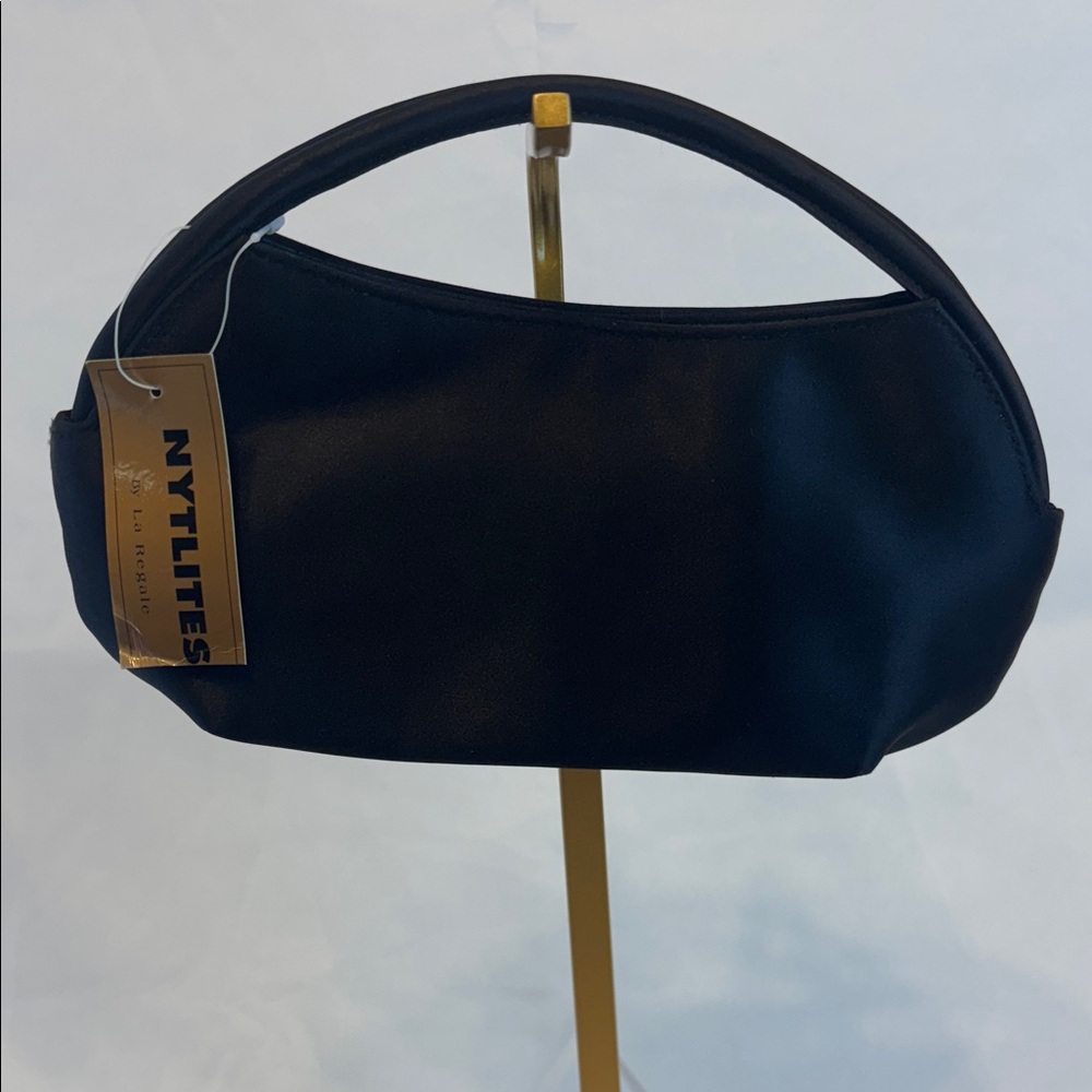 Black Women's Bag